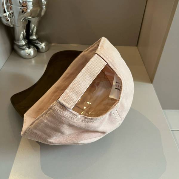 Miu Miu Hat MUH00216 Miu Miu Hat MUH00216